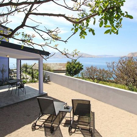 Apartments Lavanda - Kricin Baška Exteriör bild